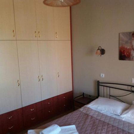 Almiros Beach Villa Katerina Almyros מראה חיצוני תמונה