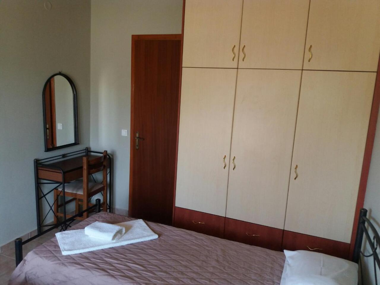 Almiros Beach Villa Katerina Almyros מראה חיצוני תמונה
