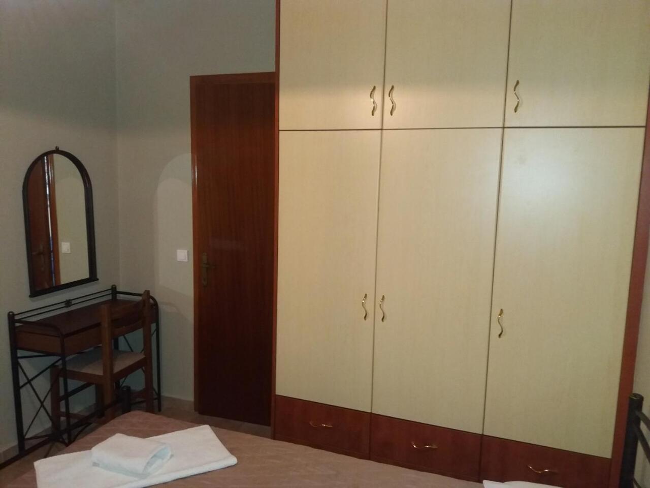 Almiros Beach Villa Katerina Almyros מראה חיצוני תמונה