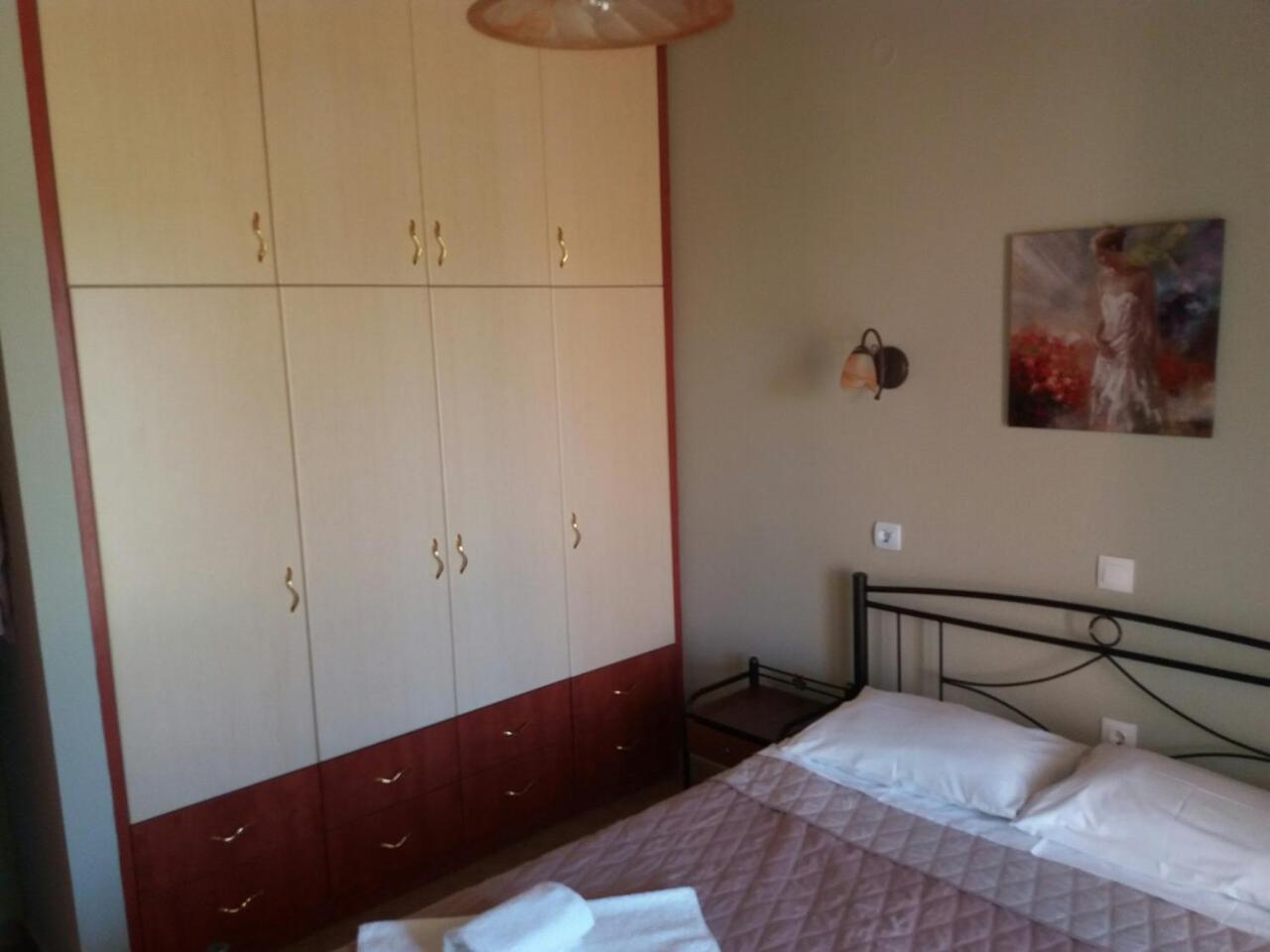 Almiros Beach Villa Katerina Almyros מראה חיצוני תמונה