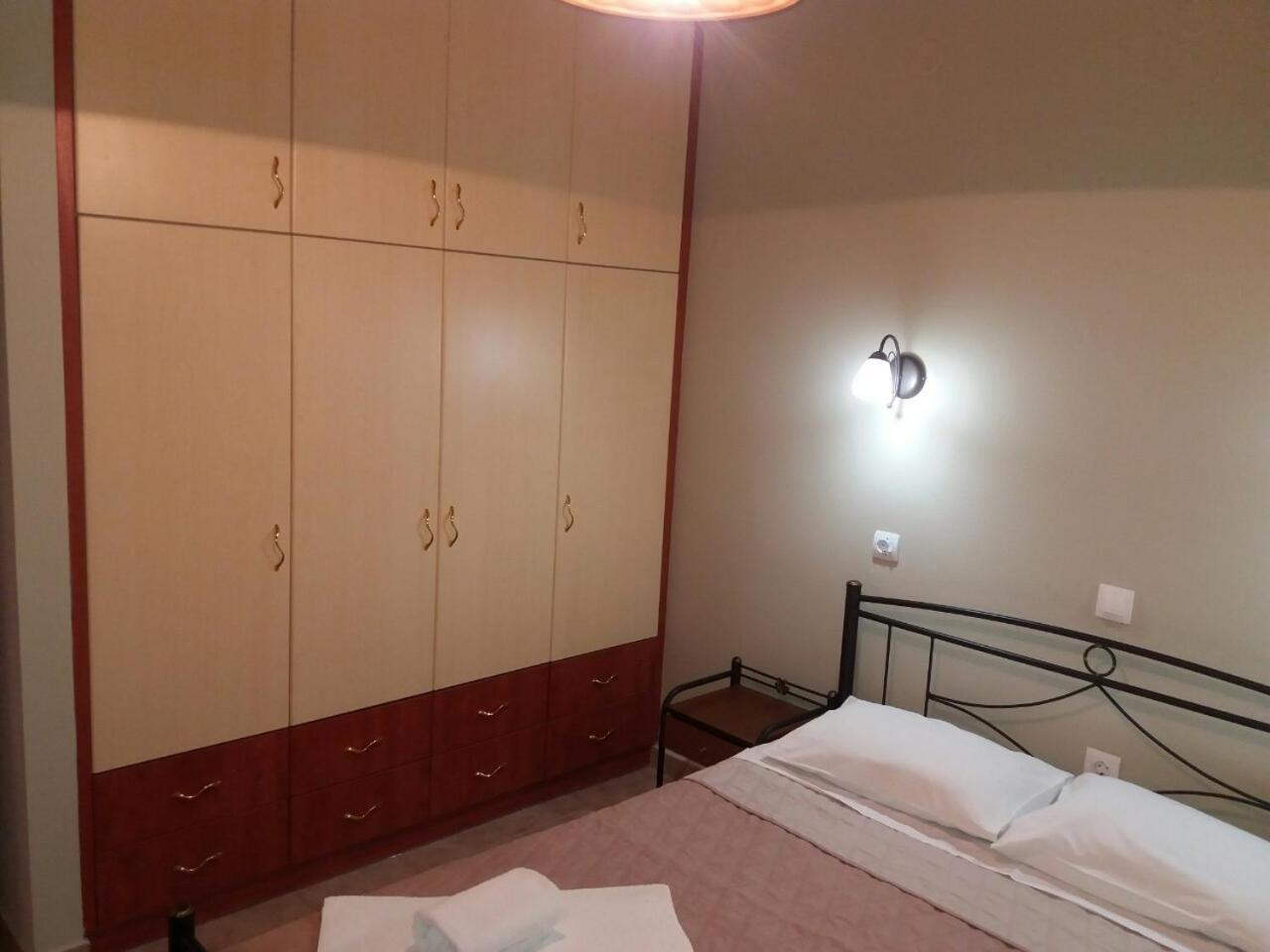 Almiros Beach Villa Katerina Almyros מראה חיצוני תמונה