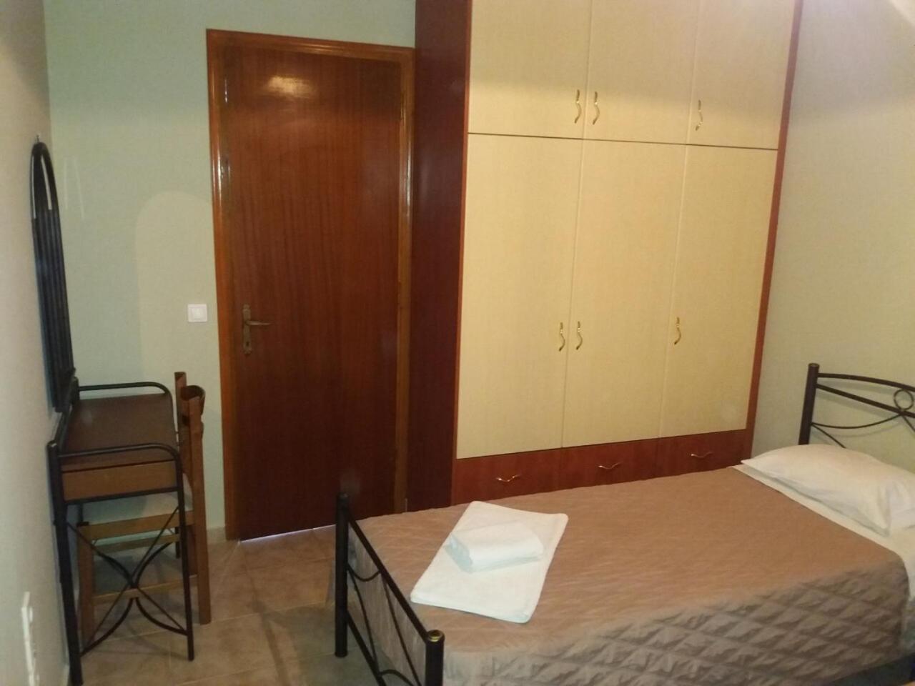 Almiros Beach Villa Katerina Almyros מראה חיצוני תמונה