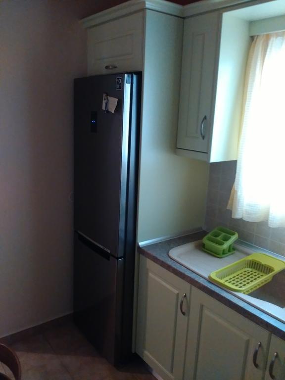 Almiros Beach Villa Katerina Almyros מראה חיצוני תמונה